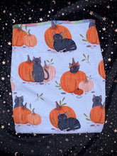 Load image into Gallery viewer, ‘Agapi Makes’ Bamboo Stretch Preflat (Limited Edition Autumn Prints)