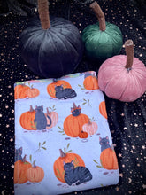 Load image into Gallery viewer, ‘Agapi Makes’ Bamboo Stretch Preflat (Limited Edition Autumn Prints)