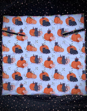 Load image into Gallery viewer, ‘Agapi Makes’ Bamboo Stretch Preflat (Limited Edition Autumn Prints)