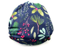 Load image into Gallery viewer, Evie Reusables Rolled Leg Preflat ‘Spruce’