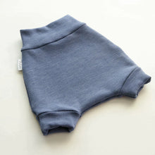 Load image into Gallery viewer, Buuh Handmade Wool Shorties (800gsm)
