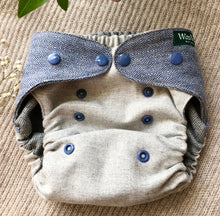 Load image into Gallery viewer, Woolberry Wool Cover (Medium)