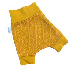 Load image into Gallery viewer, Buuh Handmade Wool Shorties (610gsm)