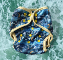 Load image into Gallery viewer, Evie Reusables Wrap (Collection two)