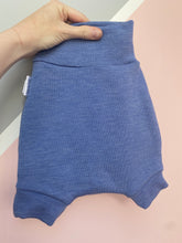 Load image into Gallery viewer, Buuh Handmade Wool Shorties (800gsm)
