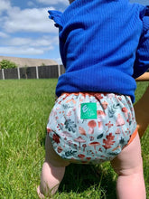 Load image into Gallery viewer, Evie Reusables Wrap (Collection two)