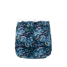 Load image into Gallery viewer, Bells Bumz Size 1 (Newborn+) Wrap