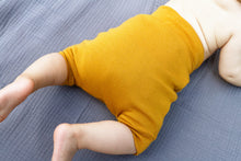 Load image into Gallery viewer, Buuh Handmade Wool Shorties (610gsm)
