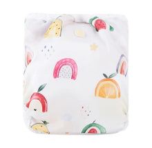 Load image into Gallery viewer, Bells Bumz Size 1 (Newborn+) Wrap