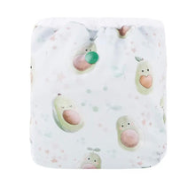 Load image into Gallery viewer, Bells Bumz Size 1 (Newborn+) Wrap