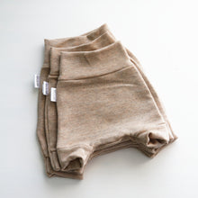 Load image into Gallery viewer, Buuh Handmade Wool Shorties (660gsm)