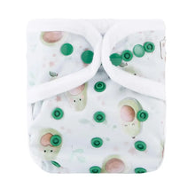 Load image into Gallery viewer, Bells Bumz Size 1 (Newborn+) Wrap