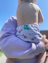 Load image into Gallery viewer, Evie Reusables Wrap (Collection two)