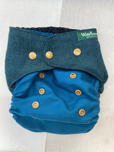 Load image into Gallery viewer, Woolberry Wool Cover (Large)