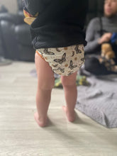 Load image into Gallery viewer, Evie Reusables Wrap (Collection two)