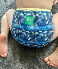 Load image into Gallery viewer, Evie Reusables Wrap (Collection two)