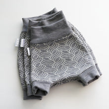Load image into Gallery viewer, Buuh Handmade Wool Shorties (660gsm)