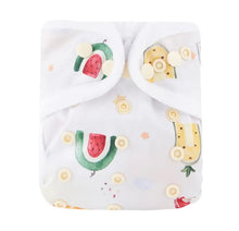Load image into Gallery viewer, Bells Bumz Size 1 (Newborn+) Wrap