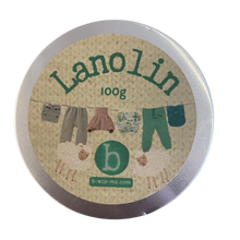 Load image into Gallery viewer, Lanolin by B-eco-me