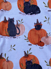 Load image into Gallery viewer, ‘Agapi Makes’ Bamboo Stretch Preflat (Limited Edition Autumn Prints)