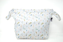 Load image into Gallery viewer, Bear Bott Pram Bag / Changing bag