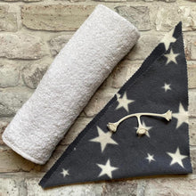 Load image into Gallery viewer, cotton terry