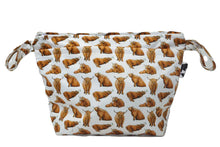 Load image into Gallery viewer, Bear Bott Pram Bag / Changing bag