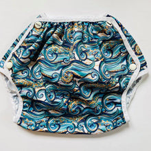 Load image into Gallery viewer, Mum's Sew Crazy Bloomies Medium