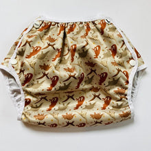 Load image into Gallery viewer, Mum's Sew Crazy Bloomies Medium