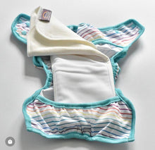 Load image into Gallery viewer, Little Lovebum Snap and Wrap