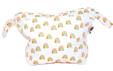 Load image into Gallery viewer, Bear Bott Pram Bag / Changing bag