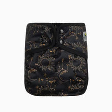 Load image into Gallery viewer, Bells Bumz Z-Wrap + (Junior)