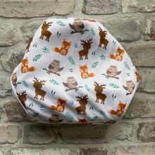 Load image into Gallery viewer, nature babies multi wrap