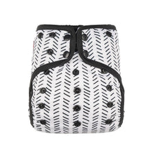 Load image into Gallery viewer, Little Lovebum Snap and Wrap