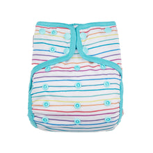 Load image into Gallery viewer, Little Lovebum Snap and Wrap