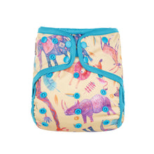 Load image into Gallery viewer, Little Lovebum Snap and Wrap