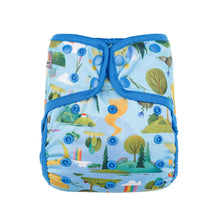 Load image into Gallery viewer, Little Lovebum Snap and Wrap