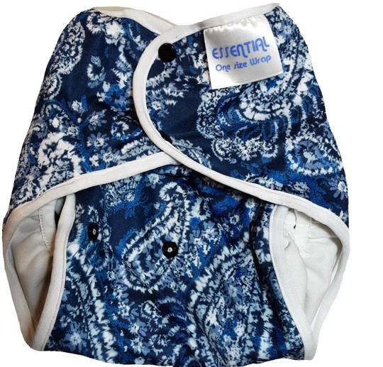 Nature babies wrap clearance