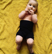 Load image into Gallery viewer, Weeking Diapers Handmade Wool Cover (Pre lanolised Medium)