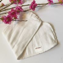 Load image into Gallery viewer, Muslinz 6 Layer Cotton Booster for Flooders