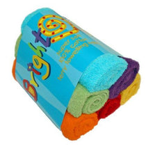 Load image into Gallery viewer, Terry Sqaures