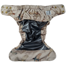 Load image into Gallery viewer, Elskbar Birds Wrap