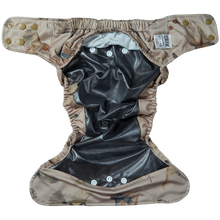 Load image into Gallery viewer, Elskbar Birds Wrap