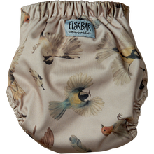 Load image into Gallery viewer, Elskbar Birds Wrap