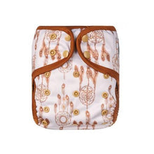 Load image into Gallery viewer, Bells Bumz Z-Wrap + (Junior)