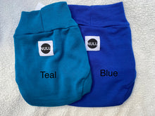 Load image into Gallery viewer, Nulu Double Layer Merino Wool Cover (500gsm)