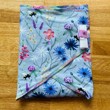 Load image into Gallery viewer, Pumpkin and Pickle *Exclusive* Tencel Preflat