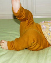 Load image into Gallery viewer, Buuh Handmade Wool Longies