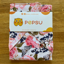 Load image into Gallery viewer, Pepsu Tencel Pre flat