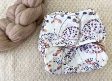 Load image into Gallery viewer, Evie Reusables Rolled Leg Preflat